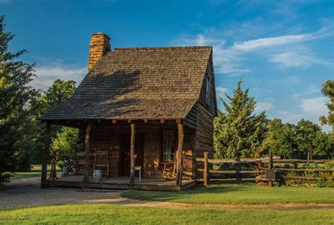 farmers branch historical park.